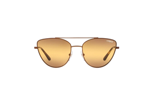 Vogue 4130 50740L 56-18 Unisex Güneş Gözlüğü