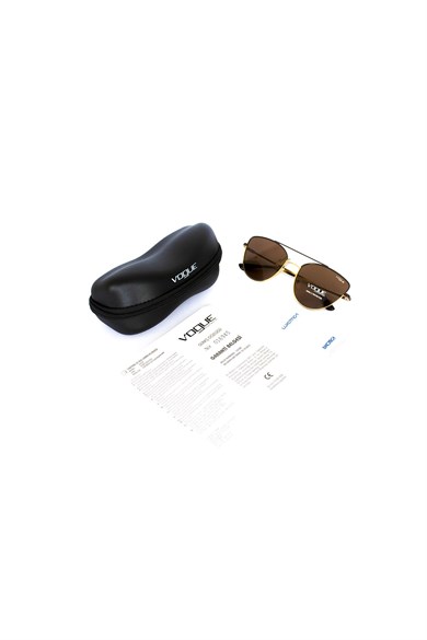 Vogue 4130 848/73 Unisex Güneş Gözlüğü
