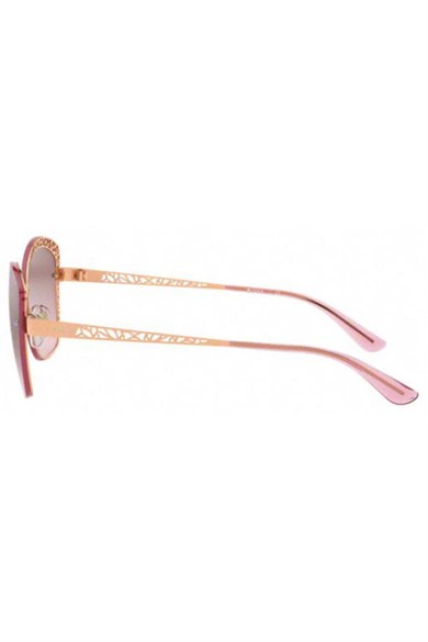 Vogue 4141-S 50757A 58-16 Unisex Güneş Gözlüğü