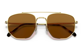 Vogue 4220S 280/83 54 Unisex Güneş Gözlüğü