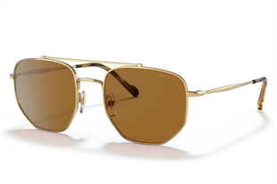 Vogue 4220S 280/83 54 Unisex Güneş Gözlüğü