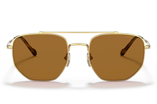 Vogue 4220S 280/83 54 Unisex Güneş Gözlüğü