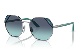 Vogue 4268S 548/4S 55 Kadın Güneş Gözlüğü