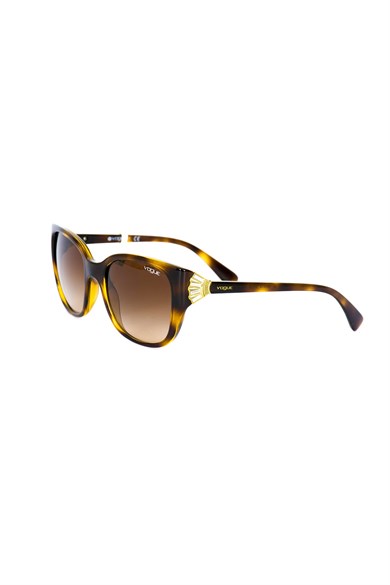 Vogue 5061 2321/8H 53-20 Unisex Güneş Gözlüğü