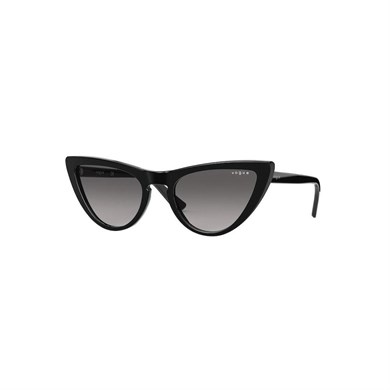 Vogue 5211-SM W44/11 54-20 Unisex Güneş Gözlüğü