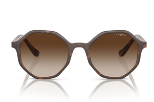 Vogue 5222S 238613 52 Unisex Güneş Gözlüğü