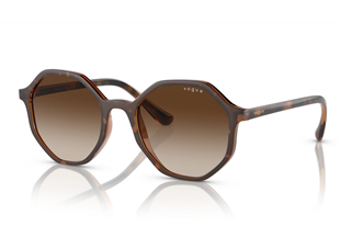Vogue 5222S 238613 52 Unisex Güneş Gözlüğü