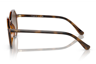 Vogue 5222S 238613 52 Unisex Güneş Gözlüğü