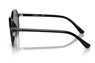 Vogue 5222S W44/87 52 Unisex Güneş Gözlüğü