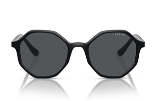 Vogue 5222S W44/87 52 Unisex Güneş Gözlüğü