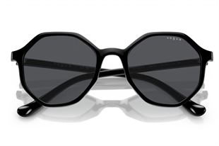 Vogue 5222S W44/87 52 Unisex Güneş Gözlüğü