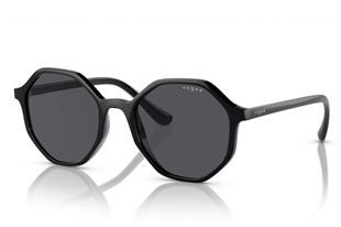 Vogue 5222S W44/87 52 Unisex Güneş Gözlüğü