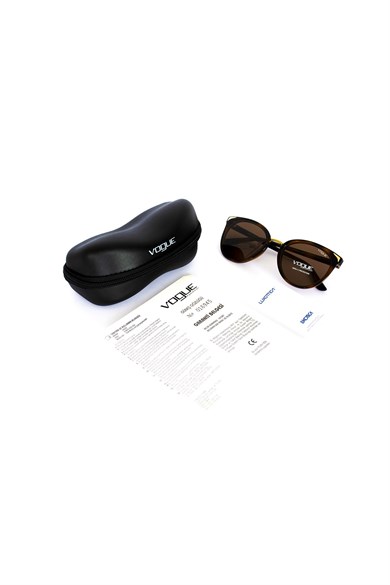 Vogue 5230 238673 Unisex Güneş Gözlüğü