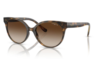 Vogue 5246S W65613 53 Kadın Güneş Gözlüğü