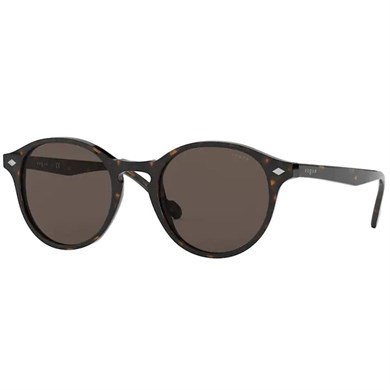 Vogue 5327-S W65673 48-20 Unisex Güneş Gözlüğü