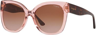 Vogue 5338-S 28304Q 54-19 Unisex Güneş Gözlüğü
