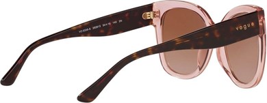 Vogue 5338-S 28304Q 54-19 Unisex Güneş Gözlüğü