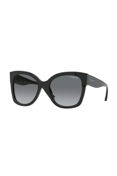 Vogue 5338-S W44/11 54-19 Unisex Güneş Gözlüğü