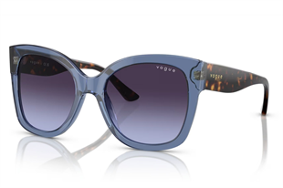Vogue 5338S 28304Q 54 Kadın Güneş Gözlüğü