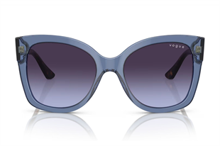 Vogue 5338S 28304Q 54 Kadın Güneş Gözlüğü