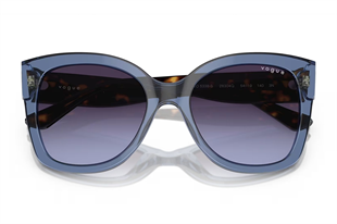 Vogue 5338S 28304Q 54 Kadın Güneş Gözlüğü