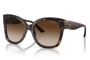 Vogue 5338S W65613 54 Kadın Güneş Gözlüğü
