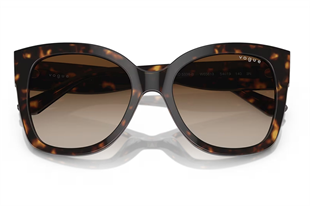Vogue 5338S W65613 54 Kadın Güneş Gözlüğü