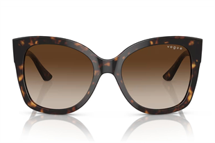 Vogue 5338S W65613 54 Kadın Güneş Gözlüğü