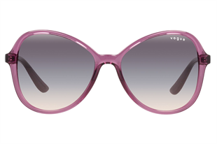 Vogue 5349S 276136 55 Kadın Güneş Gözlüğü