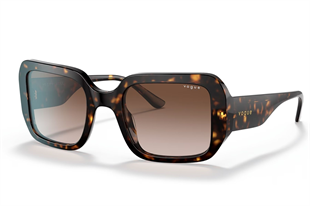 Vogue 5369S W65613 51 Kadın Güneş Gözlüğü