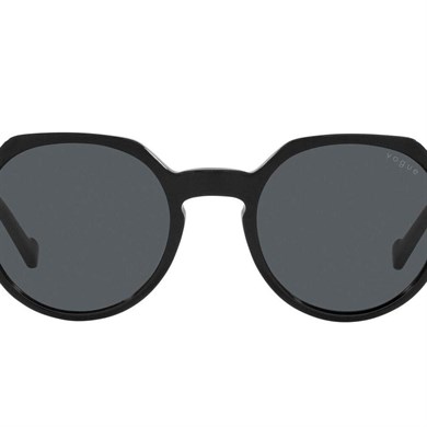 Vogue 5370-S W44/87 48-21 Unisex Güneş Gözlüğü