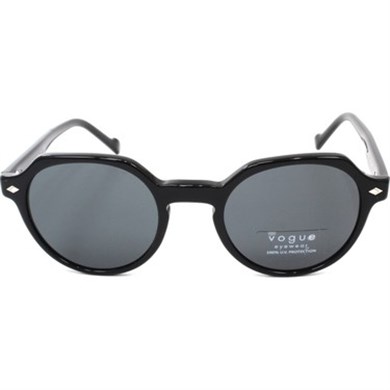 Vogue 5370-S W44/87 48-21 Unisex Güneş Gözlüğü