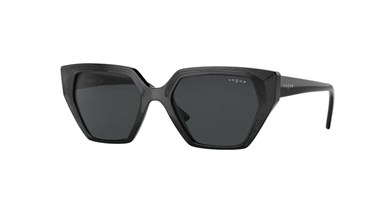 Vogue 5376-S W44/87 51-18 Unisex Güneş Gözlüğü