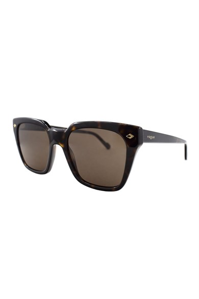 Vogue 5380-S W65673 50-18 Unisex Güneş Gözlüğü