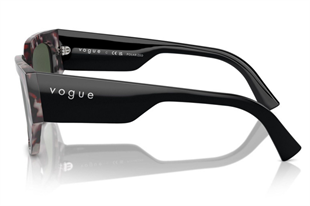 Vogue 5409 31499A 52 Kadın Güneş Gözlüğü