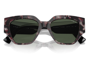 Vogue 5409 31499A 52 Kadın Güneş Gözlüğü