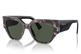 Vogue 5409 31499A 52 Kadın Güneş Gözlüğü