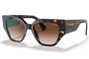 Vogue 5409S W65613 52 Kadın Güneş Gözlüğü