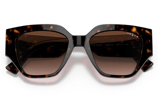 Vogue 5409S W65613 52 Kadın Güneş Gözlüğü