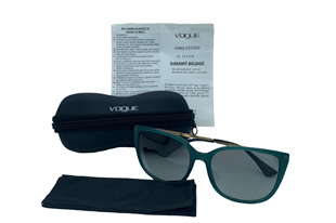 Vogue 5435SI 283411 55 Kadın Güneş Gözlüğü