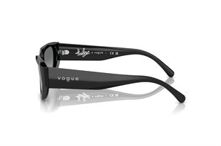 Vogue 5438S W44/11 52 Kadın Güneş Gözlüğü