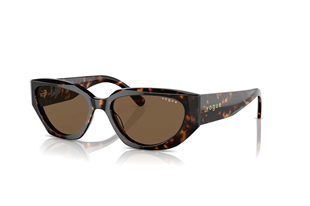 Vogue 5438S W65673 52 Kadın Güneş Gözlüğü