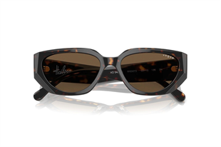 Vogue 5438S W65673 52 Kadın Güneş Gözlüğü