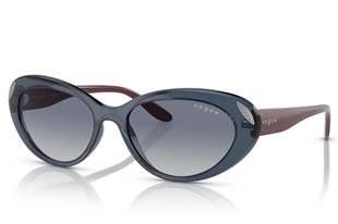 Vogue 5456S 27644L 55 Kadın Güneş Gözlüğü