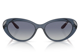 Vogue 5456S 27644L 55 Kadın Güneş Gözlüğü