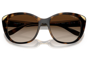 Vogue 5457S W65613 53 Kadın Güneş Gözlüğü