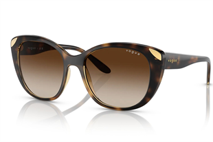 Vogue 5457S W65613 53 Kadın Güneş Gözlüğü