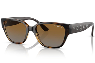 Vogue 5459SB W656T5 53 Kadın Güneş Gözlüğü