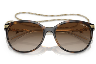 Vogue 5460 W65613 56 Kadın Güneş Gözlüğü
