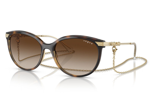 Vogue 5460 W65613 56 Kadın Güneş Gözlüğü